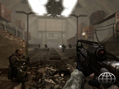 GST: Killzone Review – Reality Breached